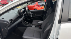 Toyota Yaris 1.5 Hybrid Design 5dr CVT Hybrid Hatchback